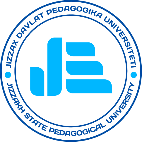 Jizzax Davlat Pedagogika universitetining Onlayn Ta'lim Platformasi