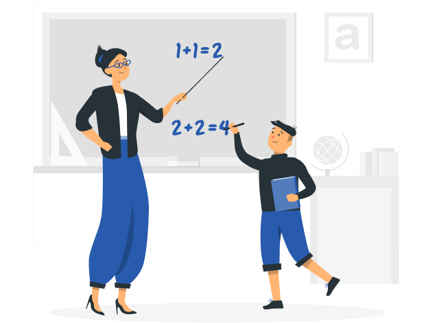 Matematika va informatika