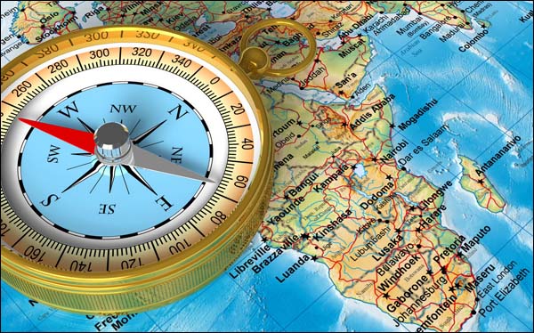 Geografiya