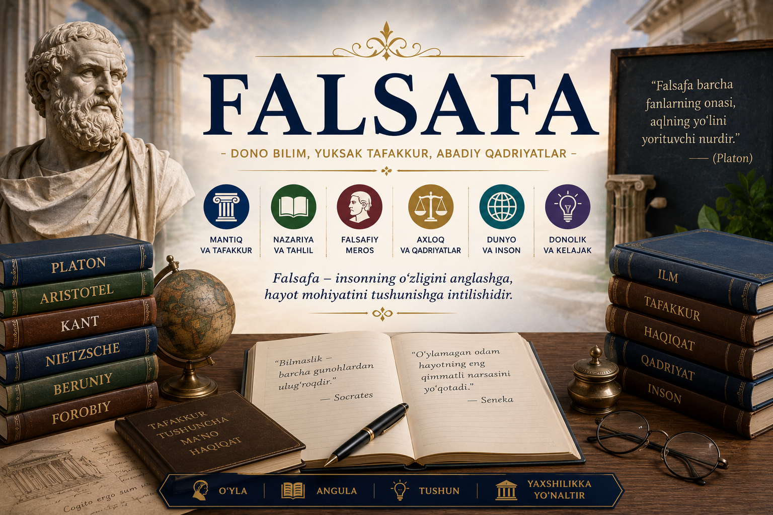 Falsafa
